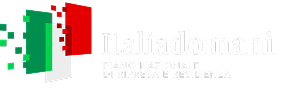 Logo ItaliaDomani